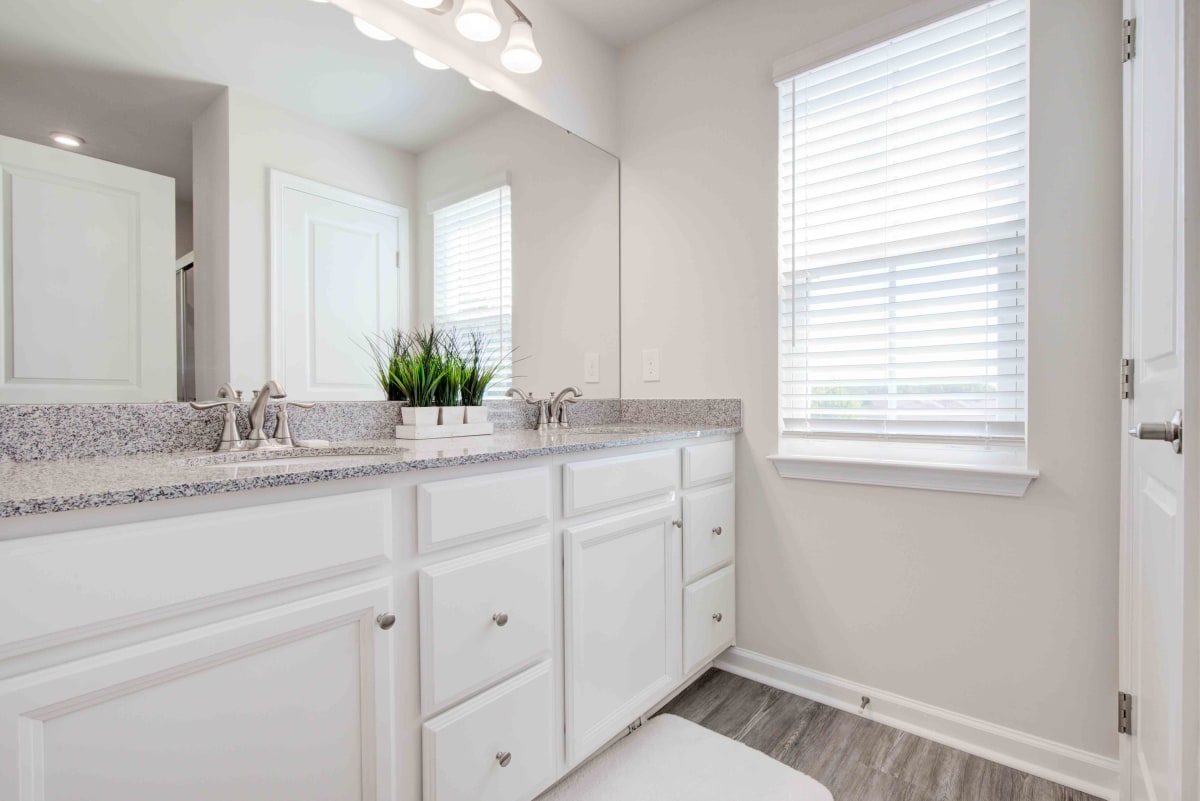 Simpsonville Townhome & Community Photos Harrison Landing